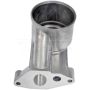DORMAN 904-407 Oil Cooler Mount Front