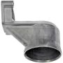 DORMAN 904-407 Oil Cooler Mount Front