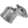DORMAN 904-407 Oil Cooler Mount Front