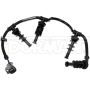 DORMAN 904-411 Glow Plug Harness