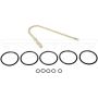 DORMAN 904-423 Dipstick Flange Tool And Seal Kit