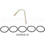 DORMAN 904-423 Dipstick Flange Tool And Seal Kit