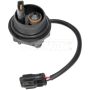 DORMAN 904-439 Water In Fuel Sensor With Drain Valve