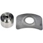 DORMAN 904-457 Exhaust Gas Temperature Bung Repair