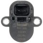 DORMAN 904-460 Diesel Fuel Heater With Water In Fuel Sensor