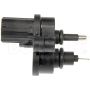 DORMAN 904-460 Diesel Fuel Heater With Water In Fuel Sensor