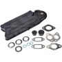 DORMAN 904-481 Exhaust Gas Recirculation Service Kit With Crank Case Ventilation Filter