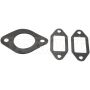 DORMAN 904-482 Exhaust Gas Recirculation Service Kit Without Crank Case Ventilation Filter