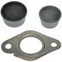 DORMAN 904-482 Exhaust Gas Recirculation Service Kit Without Crank Case Ventilation Filter