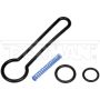 DORMAN 904-490 Fuel Pressure Regulator Upgrade Kit