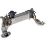 DORMAN 904-493 Exhaust Gas Recirculation Cooler Kit