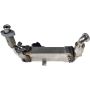 DORMAN 904-493 Exhaust Gas Recirculation Cooler Kit