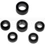 DORMAN 904-497 Fuel Line Seal Kit