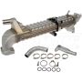 DORMAN 904-5022 Heavy Duty Exhaust Gas Recirculation Cooler Kit
