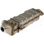 DORMAN 904-5027 Heavy Duty Exhaust Gas Recirculation Cooler Kit