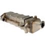 DORMAN 904-5027 Heavy Duty Exhaust Gas Recirculation Cooler Kit