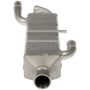DORMAN 904-5031 Heavy Duty Exhaust Gas Recirculation Cooler Kit