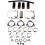 DORMAN 904-5031 Heavy Duty Exhaust Gas Recirculation Cooler Kit