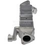 DORMAN 904-5032 Heavy Duty Exhaust Gas Recirculation Cooler Kit