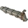 DORMAN 904-5051 Exhaust Gas Recirculation (EGR) Cooler