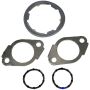 DORMAN 904-5051 Exhaust Gas Recirculation (EGR) Cooler