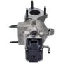 DORMAN 904-5056 Heavy Duty Exhaust Gas Recirculation Valve