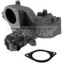 DORMAN 904-5057 Heavy Duty Exhaust Gas Recirculation Valve
