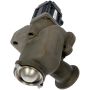 DORMAN 904-5072 Heavy Duty Exhaust Gas Recirculation Valve