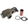DORMAN 904-5072 Heavy Duty Exhaust Gas Recirculation Valve