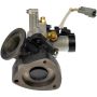 DORMAN 904-5098 Heavy Duty Exhaust Gas Recirculation Valve