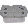 DORMAN 904-5101 Heavy Duty Diesel Engine Oil Cooler