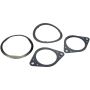 DORMAN 904-5125 HD Exhaust Gas Recirculation Cooler Gasket Kit