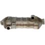 DORMAN 904-5147 HD Exhaust Gas Recirculation Cooler