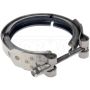 DORMAN 904-5154 Exhaust Gas Recirculation Cooler V-Band Clamp