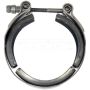 DORMAN 904-5154 Exhaust Gas Recirculation Cooler V-Band Clamp