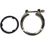 DORMAN 904-5158 Exhaust Gas Recirculation Cooler Gasket Kit