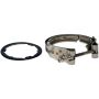 DORMAN 904-5158 Exhaust Gas Recirculation Cooler Gasket Kit