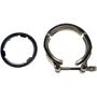 DORMAN 904-5158 Exhaust Gas Recirculation Cooler Gasket Kit