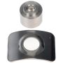 DORMAN 904-528 Exhaust Gas Temperature Bung Repair