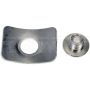 DORMAN 904-533 Exhaust Gas Temperature Bung Repair Kit - Female