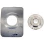 DORMAN 904-533 Exhaust Gas Temperature Bung Repair Kit - Female