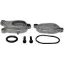 DORMAN 904-538 Oil Cooler Coolant Housing Outlet
