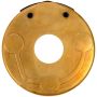 DORMAN 904-539 Diesel Fuel Filter Heater