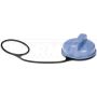DORMAN 904-5401 Heavy Duty Diesel Exhaust Fluid Cap