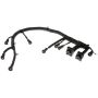 DORMAN 904-547 Engine Injector Harness
