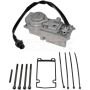 DORMAN 904-5503 Variable-Geometry Turbocharger Actuator
