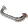DORMAN 904-5531 Exhaust Gas Recirculation Coolant Tube