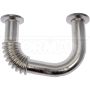 DORMAN 904-5532 Exhaust Gas Recirculation Coolant Tube