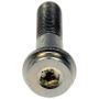 DORMAN 904-554 Fuel Return Line Banjo Bolt
