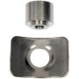 DORMAN 904-557 Exhaust Gas Temperature Bung Repair Kit